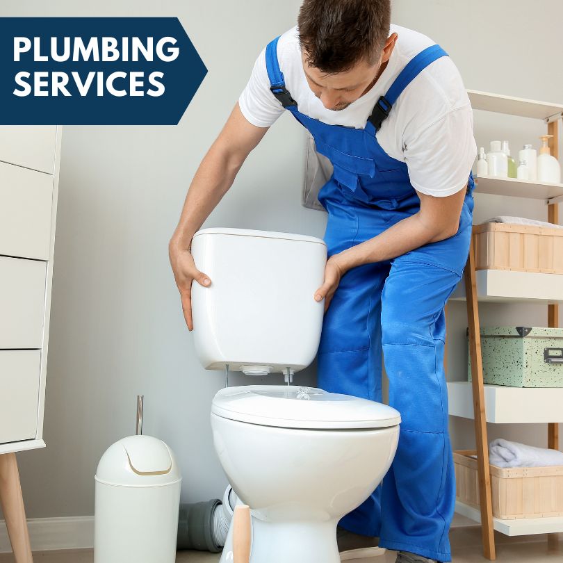 Plumbing Company in Middleburg, NC